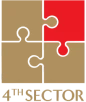 4th sector logo
