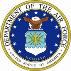 United States Air Force logo