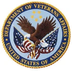 Department of Veterans Affairs logo