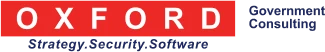 oxford government consulting logo