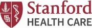 Stanford Health Care logo